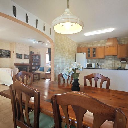 Merbea Magnifica Villa En Peñíscola Extérieur photo
