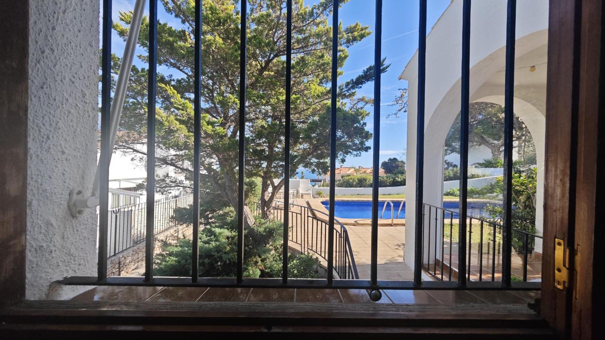 Merbea Magnifica Villa En Peñíscola Extérieur photo