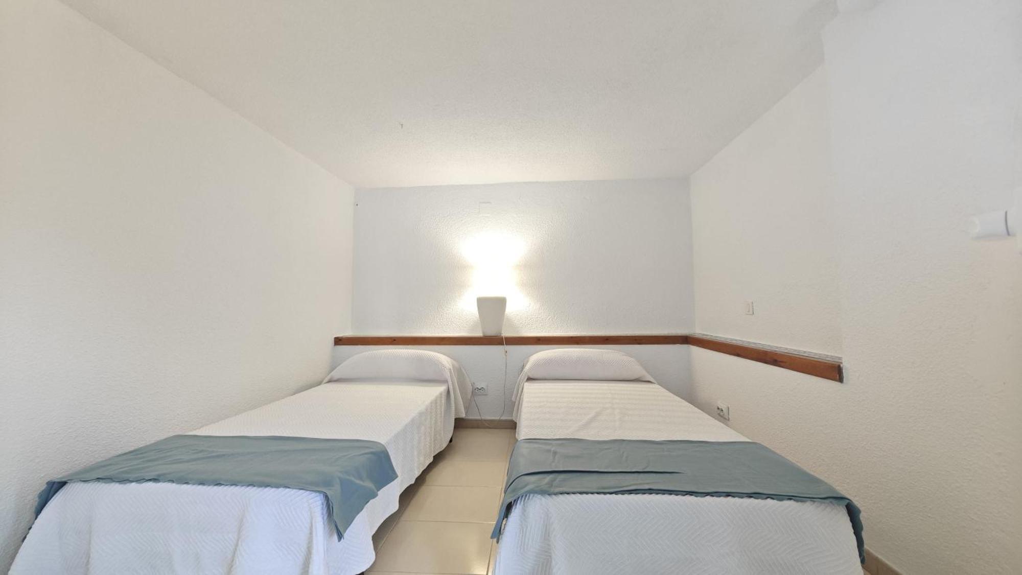 Merbea Magnifica Villa En Peñíscola Extérieur photo