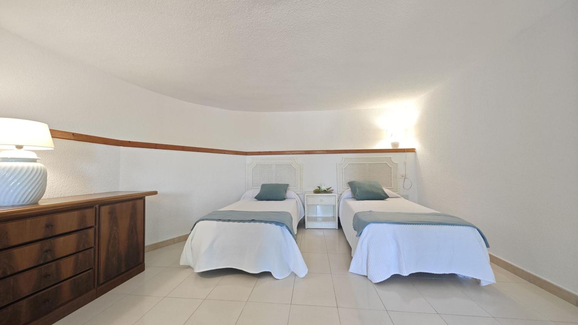 Merbea Magnifica Villa En Peñíscola Extérieur photo