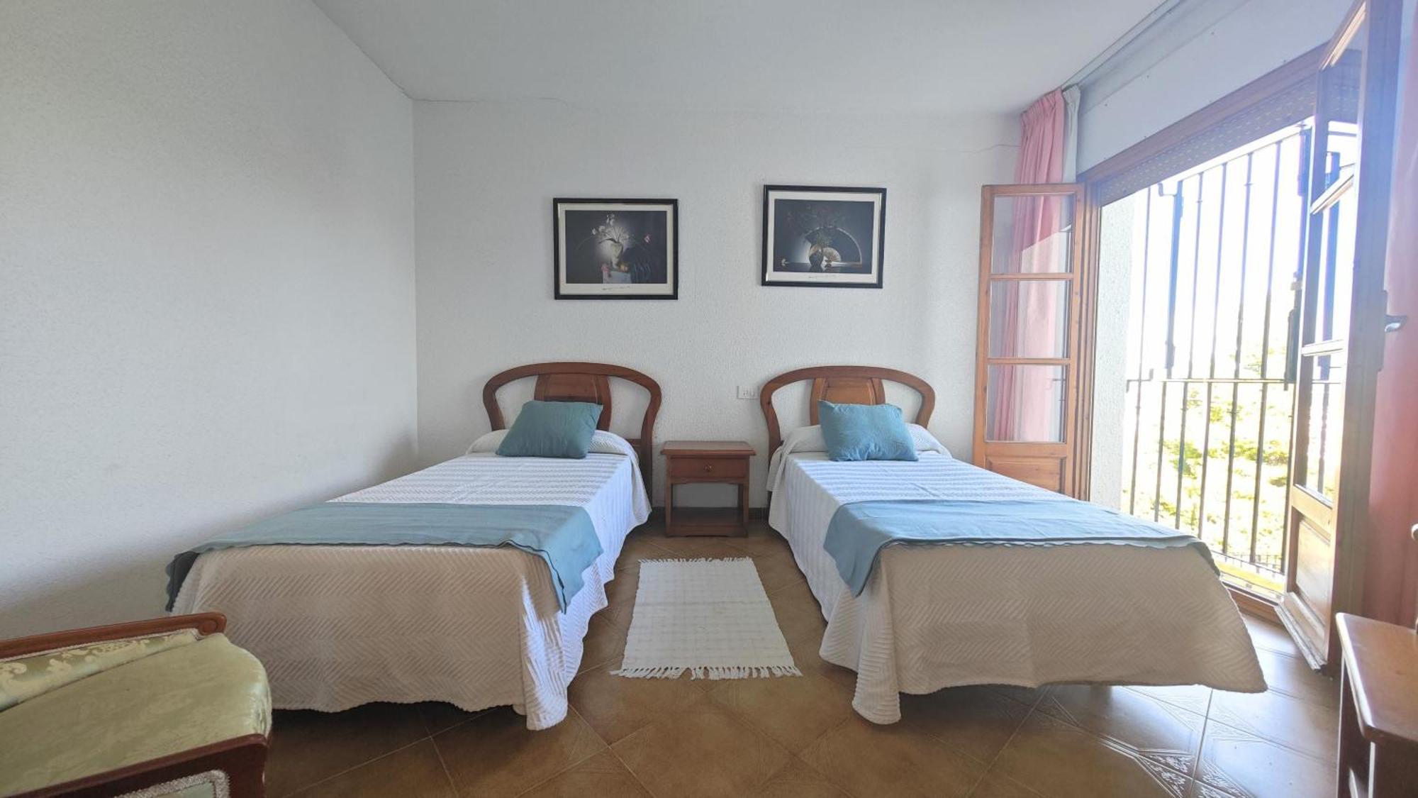 Merbea Magnifica Villa En Peñíscola Extérieur photo