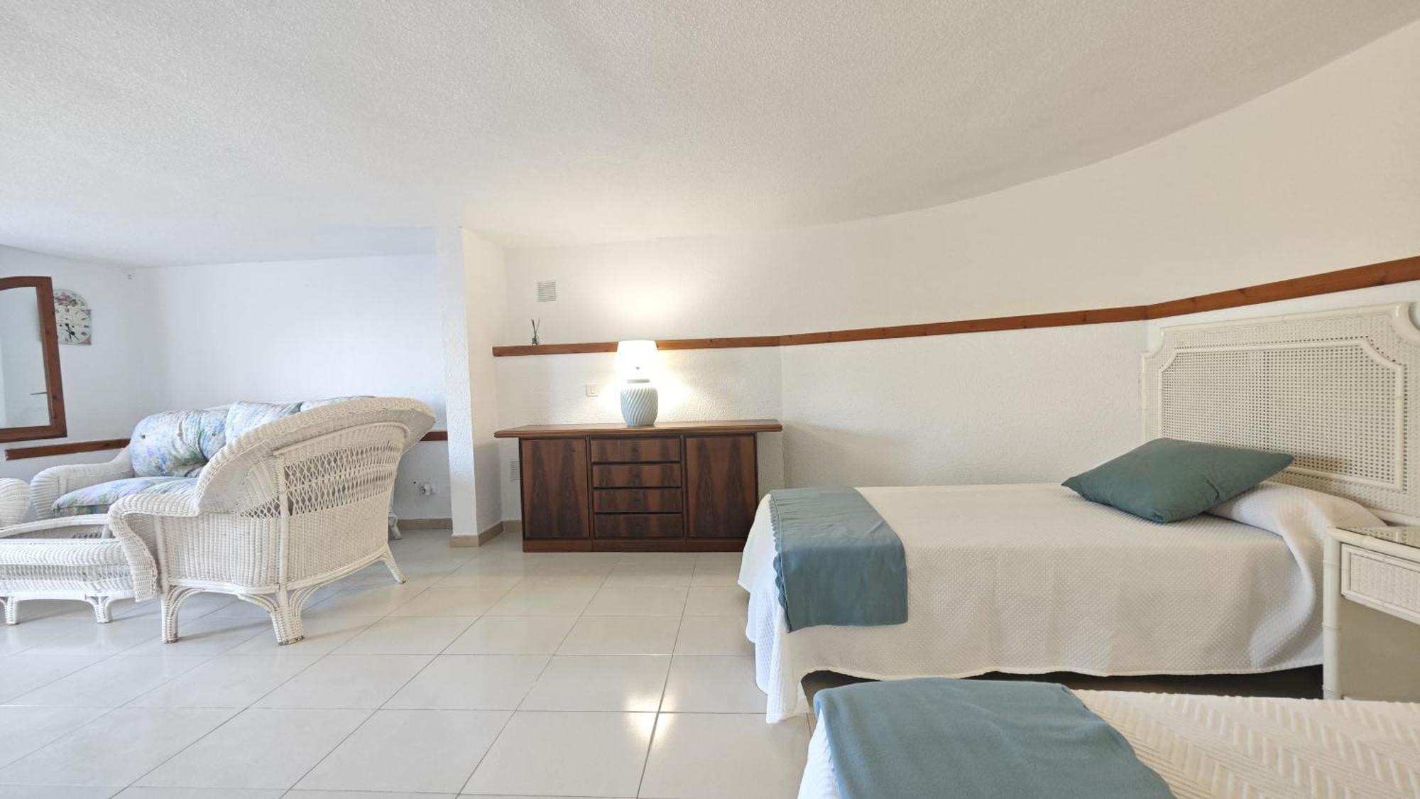 Merbea Magnifica Villa En Peñíscola Extérieur photo