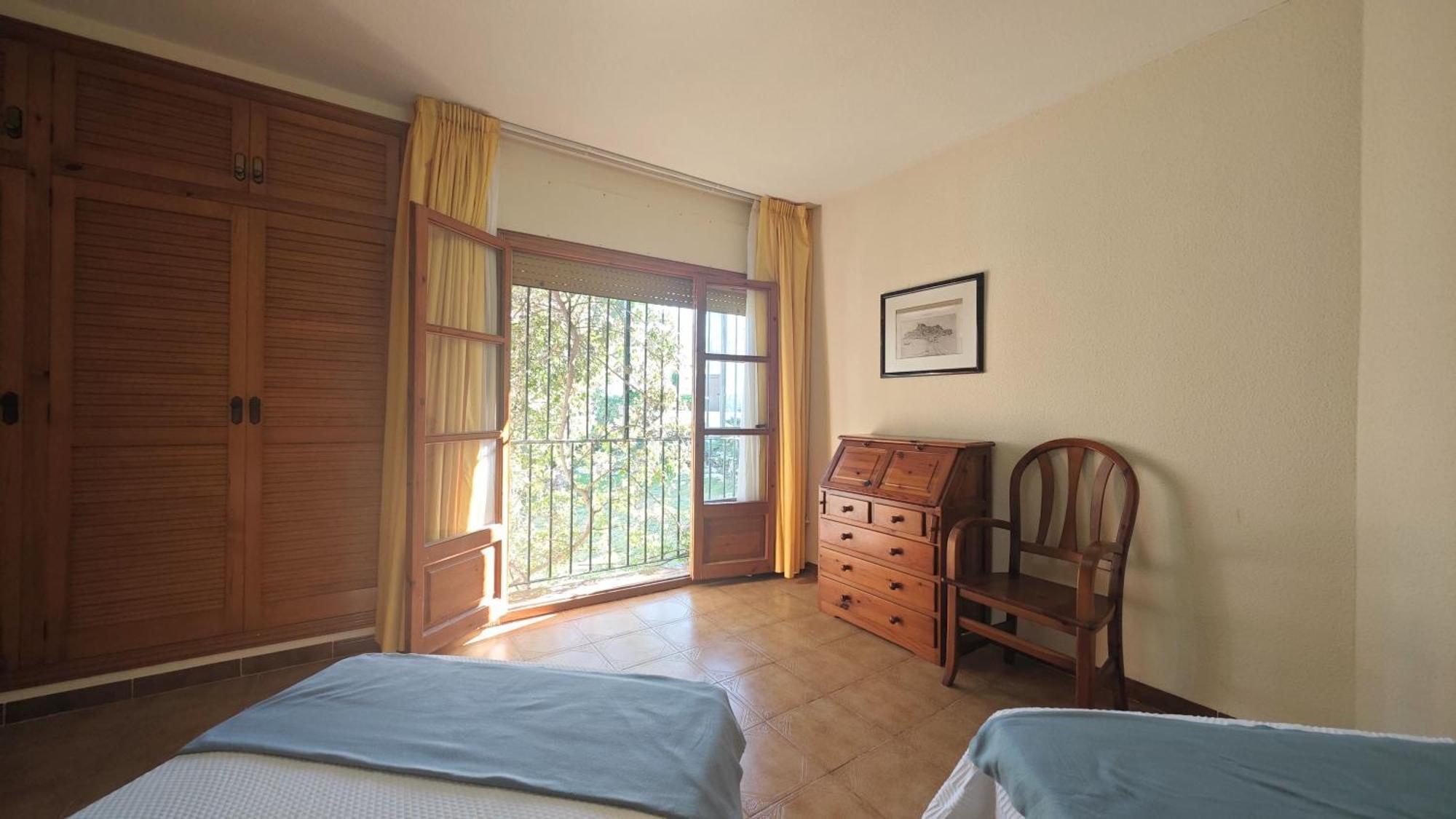 Merbea Magnifica Villa En Peñíscola Extérieur photo