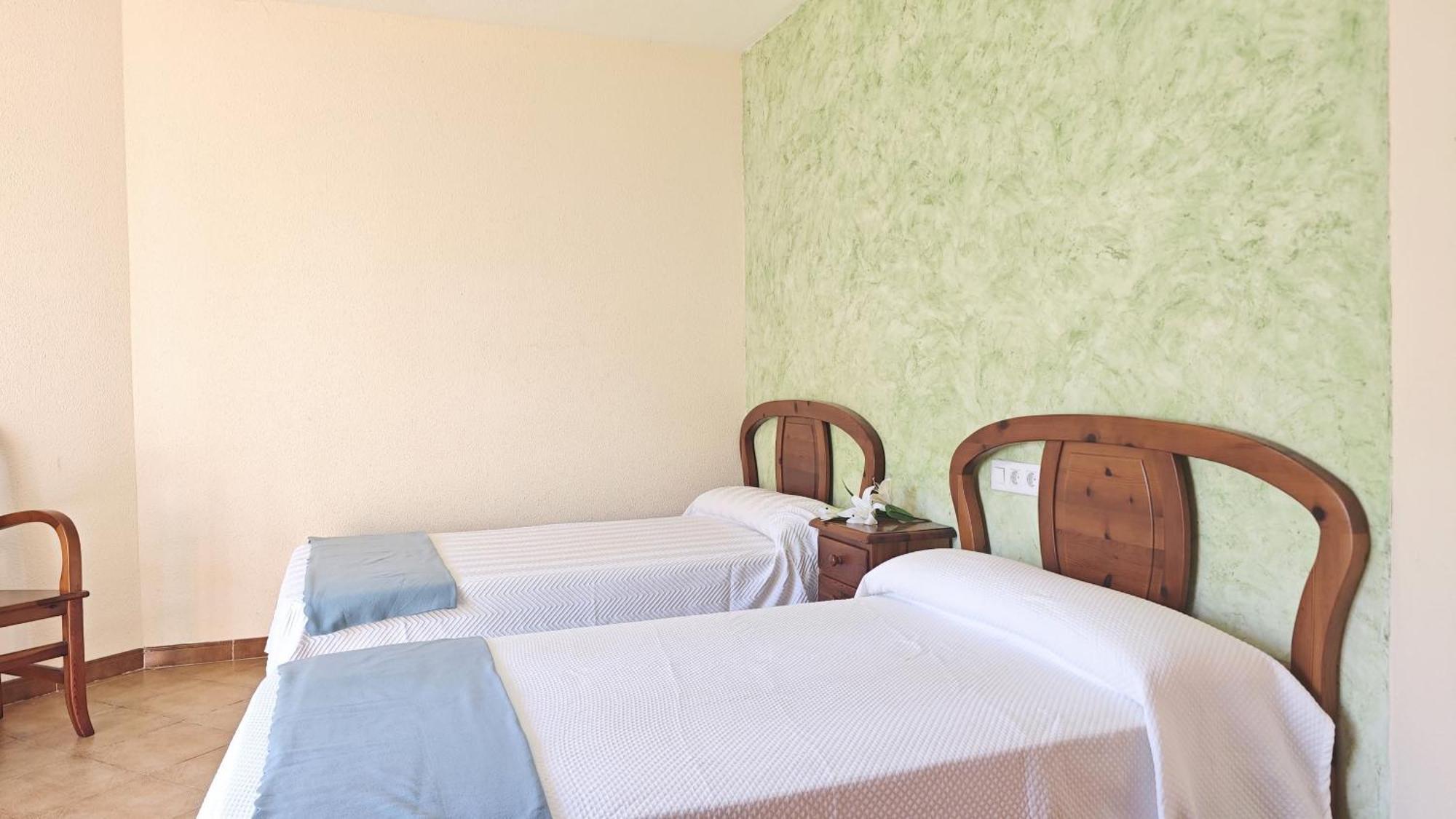 Merbea Magnifica Villa En Peñíscola Extérieur photo